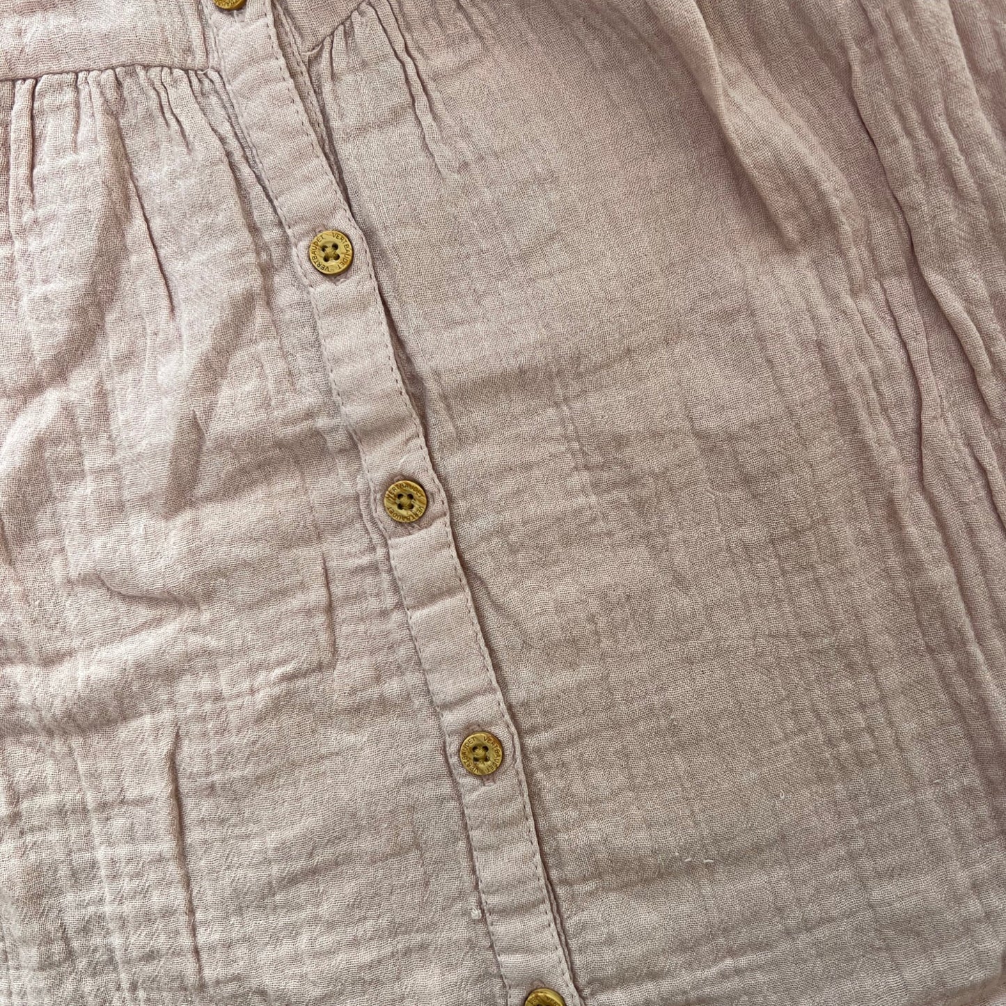 Chemise Verbaudet : 7 ans