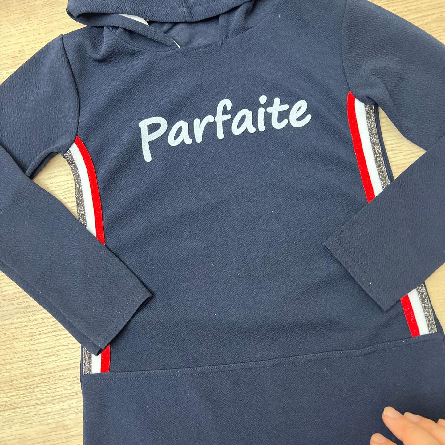 Robe Gémo : 10 ans