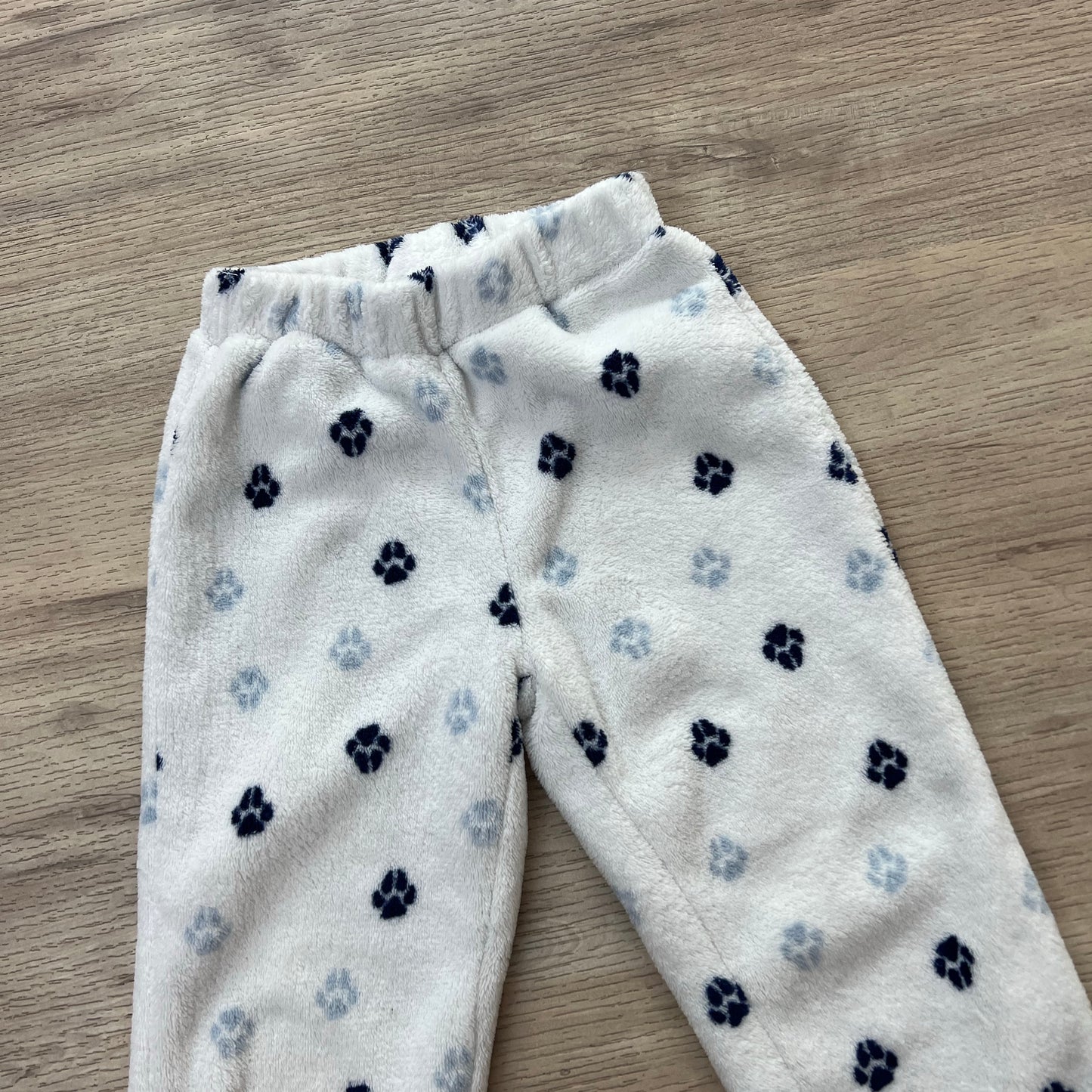 Pyjama doux Bel & Bo : 4 ans