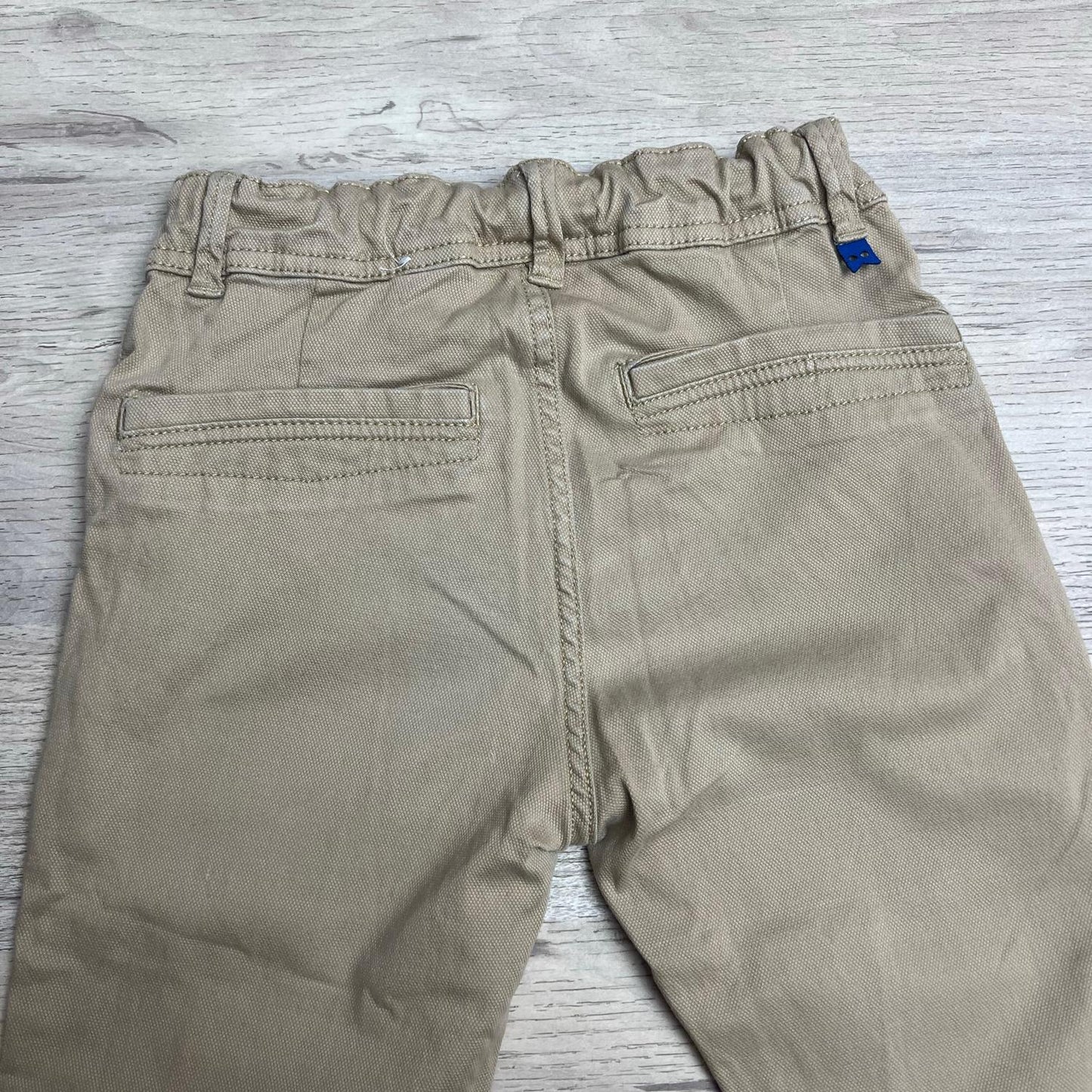 Pantalon Chino Slim Okaïdi : 9 ans