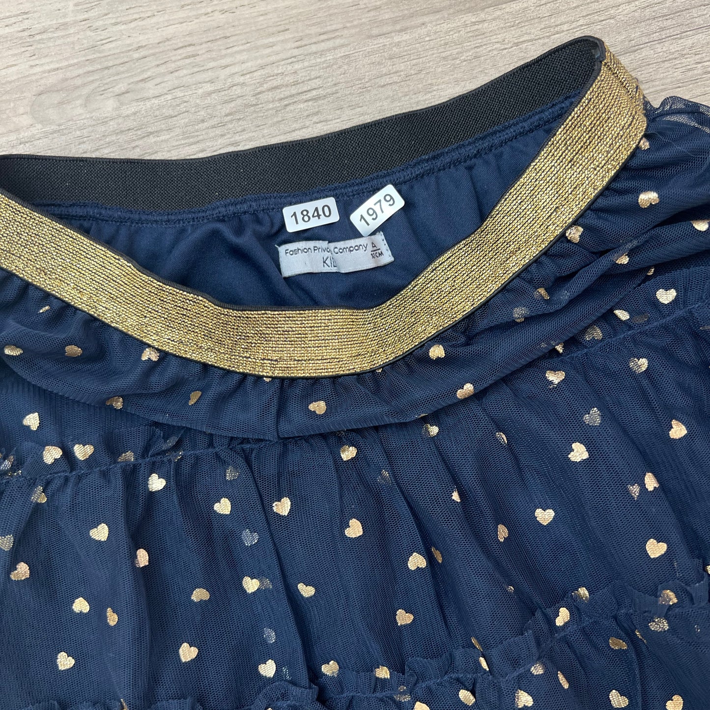 Jupe Fashion Private Company : 8 ans