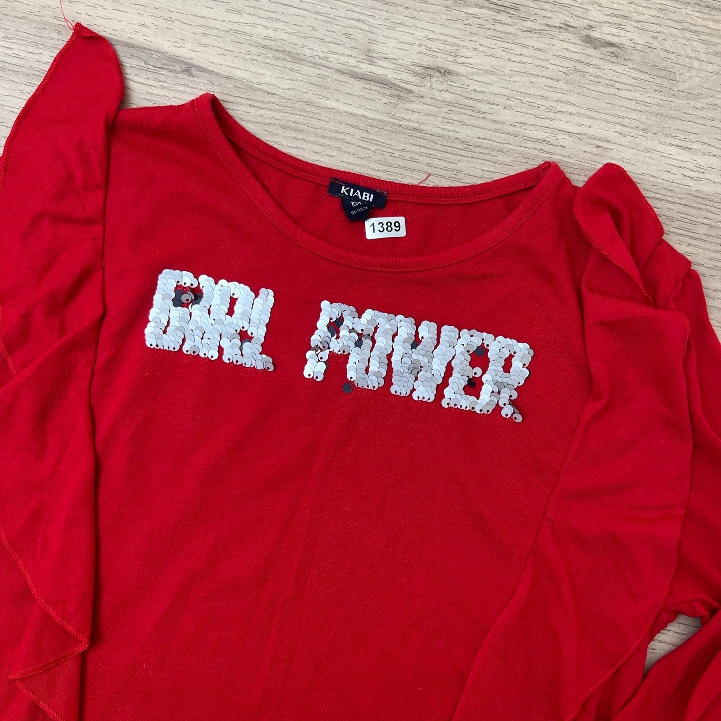T-Shirt Kiabi : 10 ans