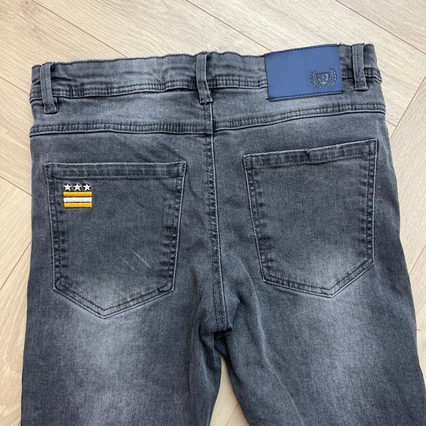 Pantalon Skinny Louis Tape à l'oeil : 12 ans