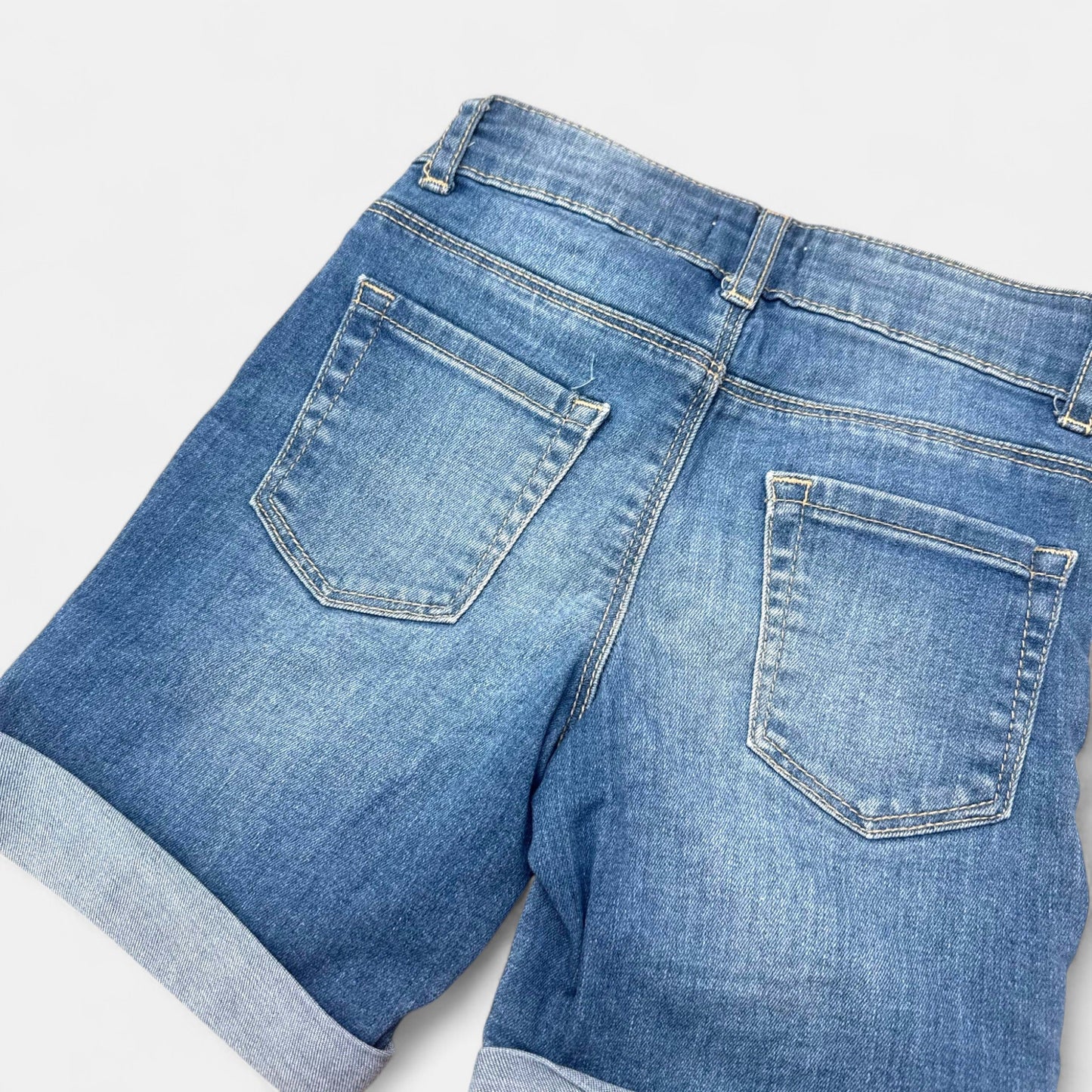 Short Verbaudet : 7 ans