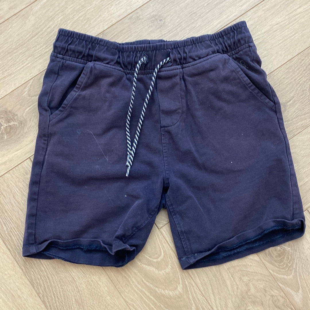 Short Okaïdi : 5 ans