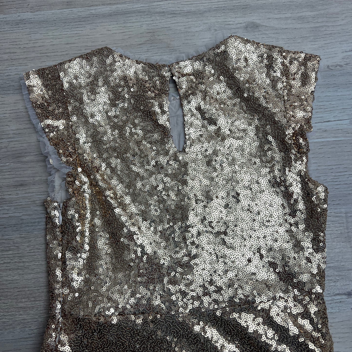 Robe Verbaudet : 9 ans