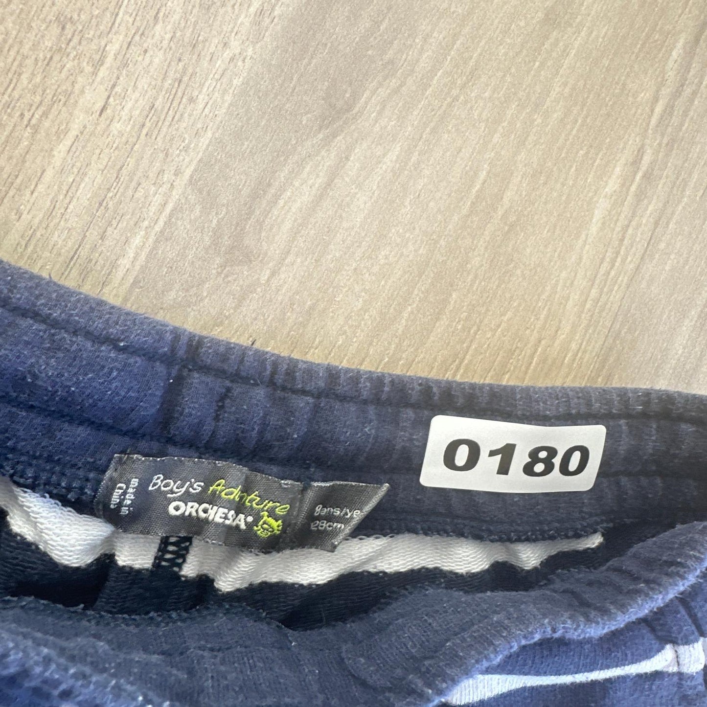 Short Orchestra : 8 ans