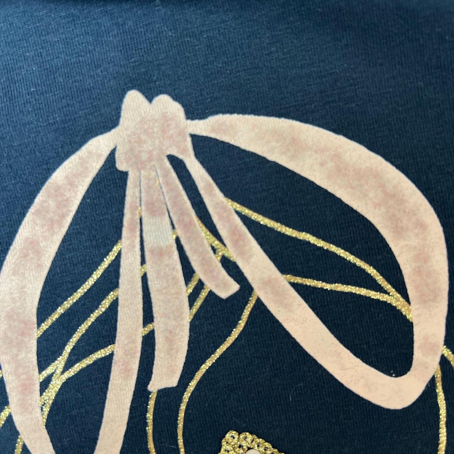 T-Shirt Zara : 9 ans