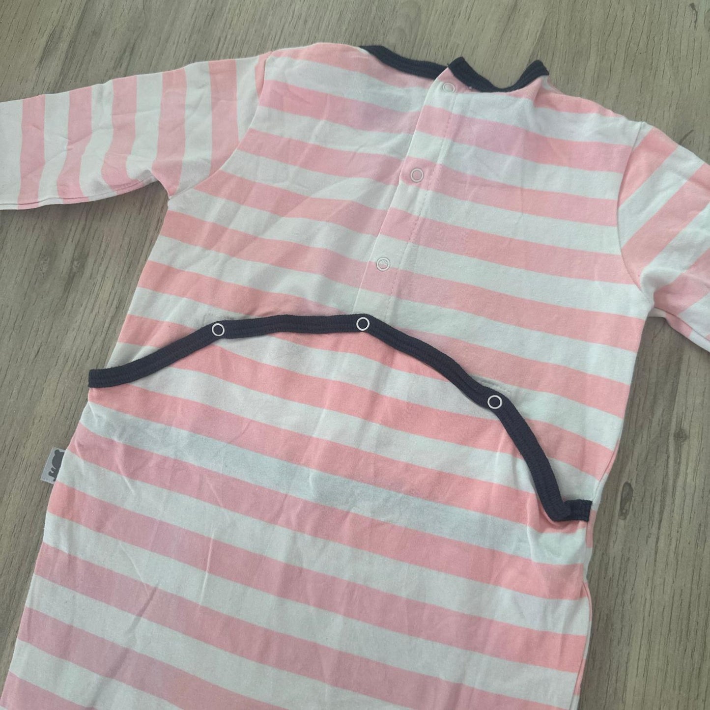 Pyjama Petit Béguin : 12 mois