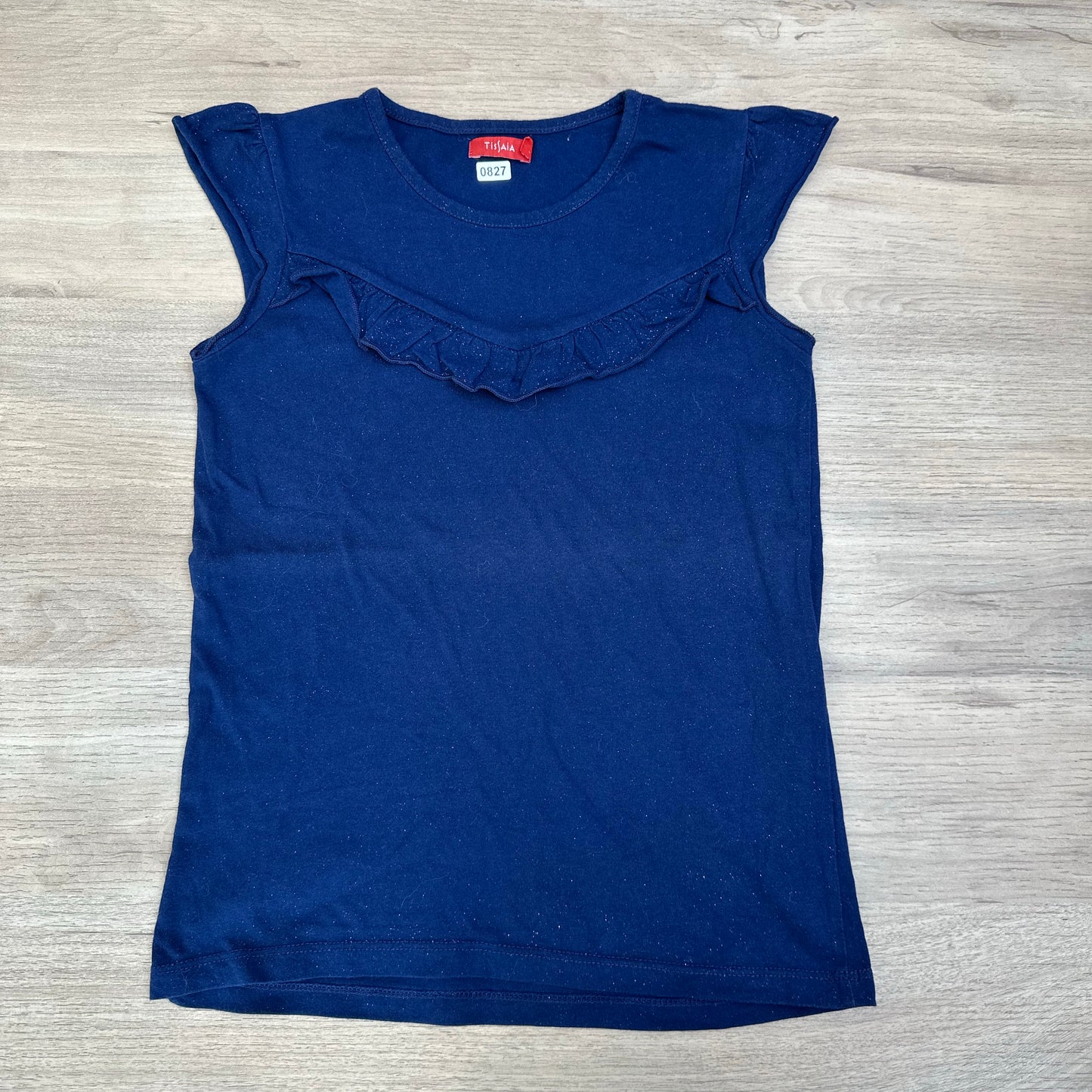 T-Shirt Tissaia : 10 ans