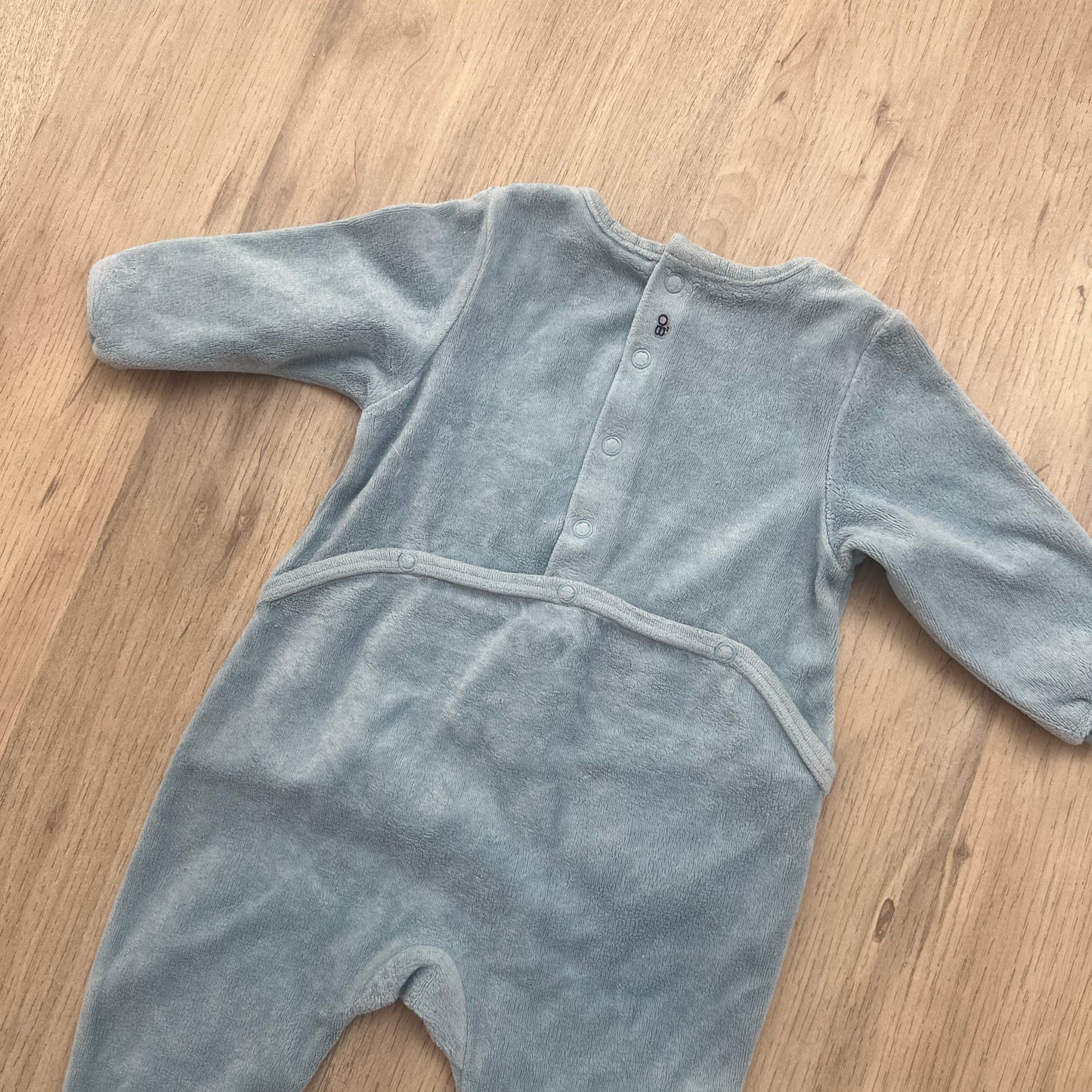 Pyjama Okaïdi : 6 mois