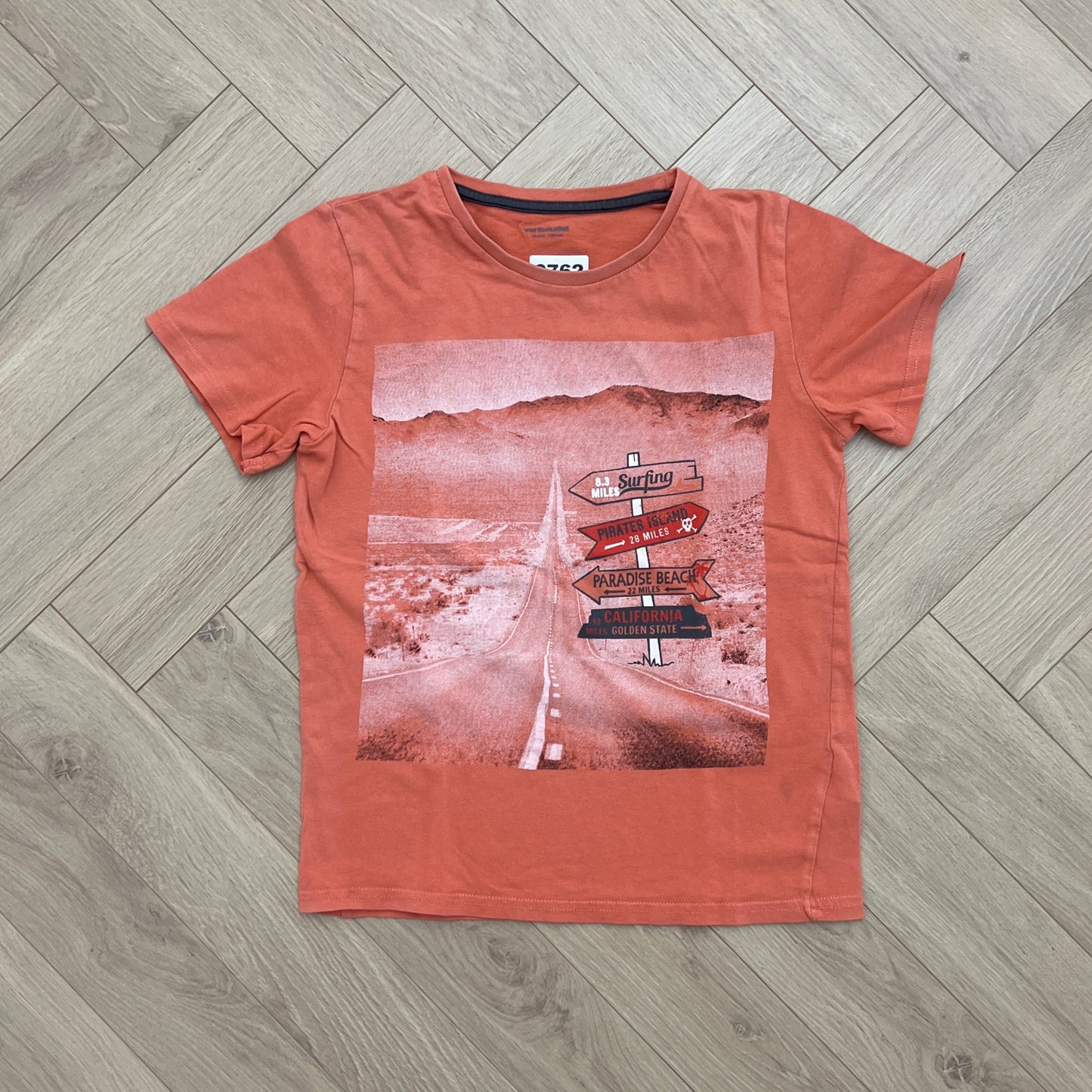 T-shirt Verbaudet : 10 ans