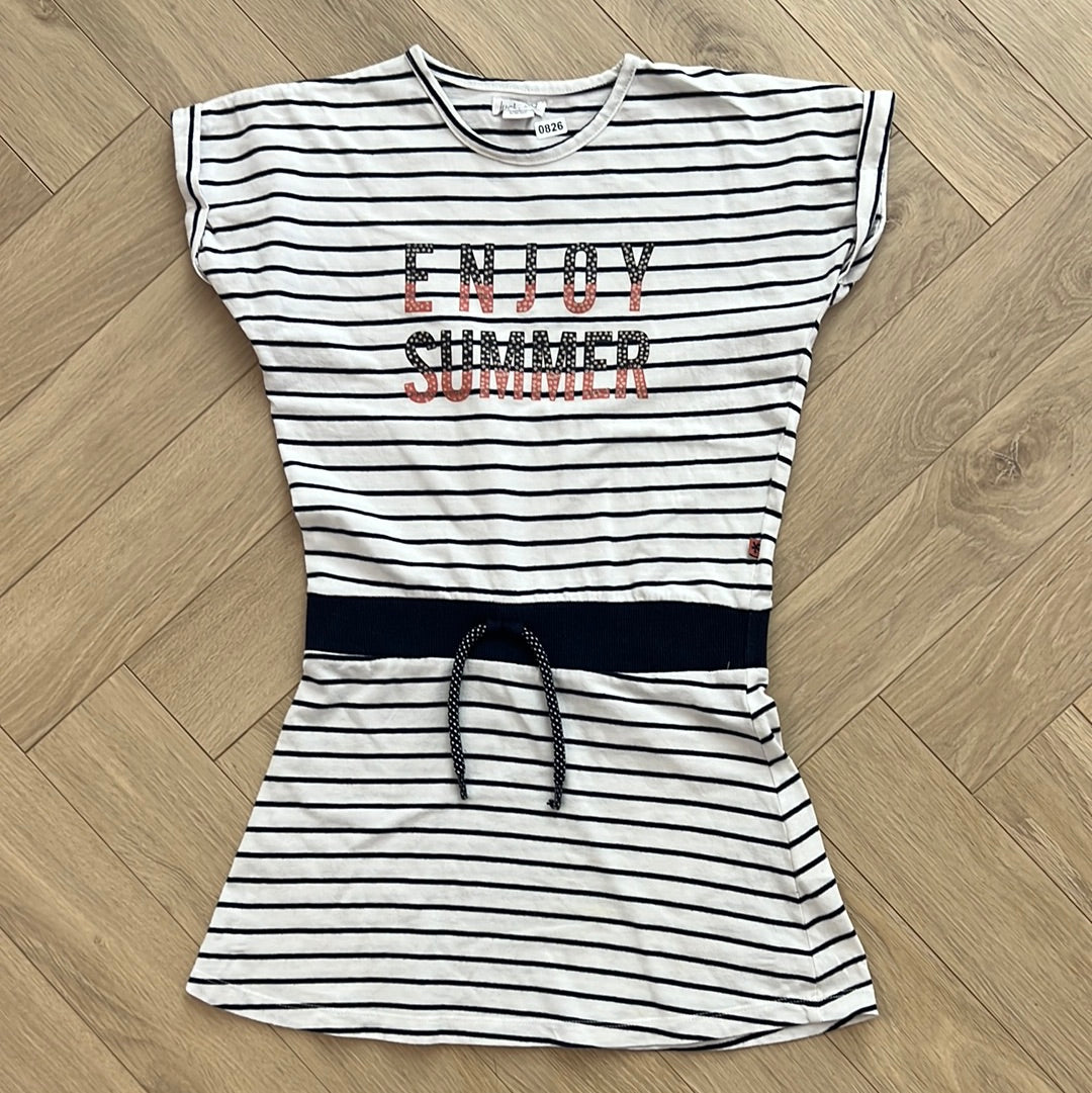 Robe luckykid : 8 ans