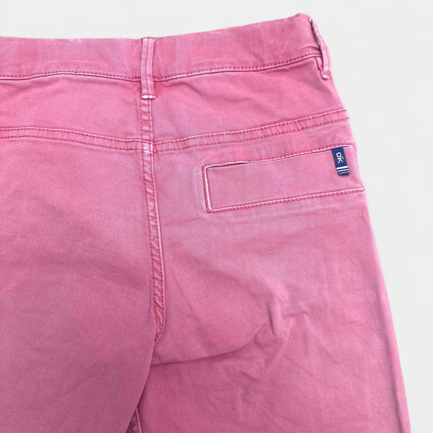 Short Okaïdi : 10 ans