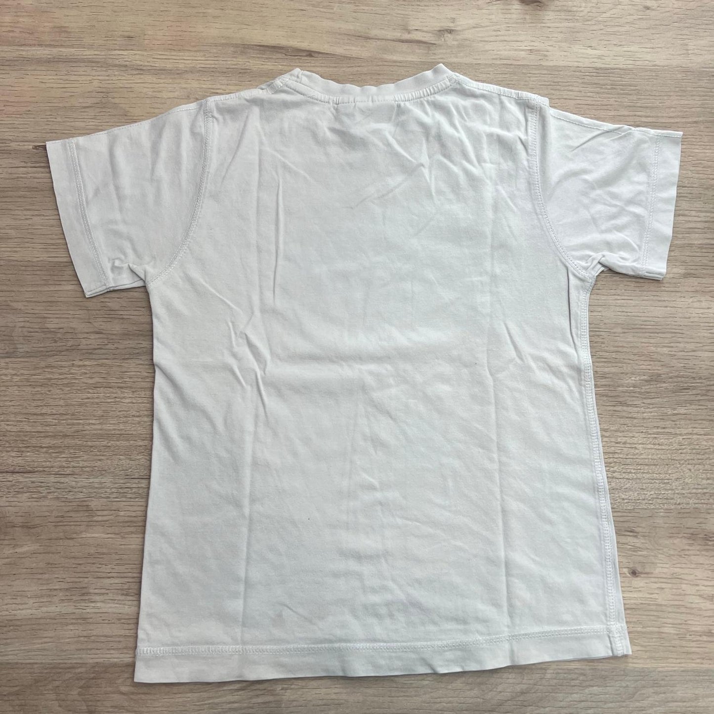 T-Shirt Kiabi : 8 ans