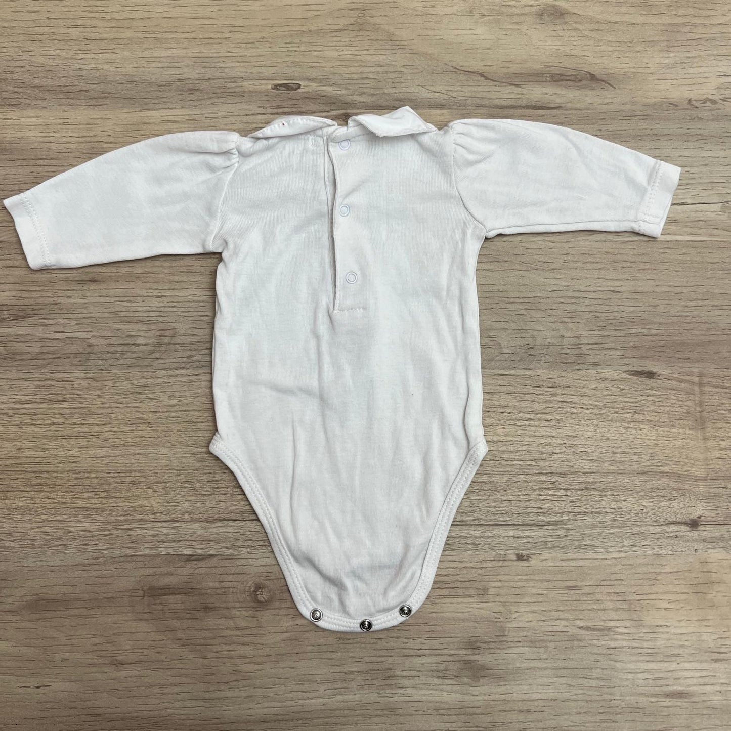 Body Bout'chou : 1 mois