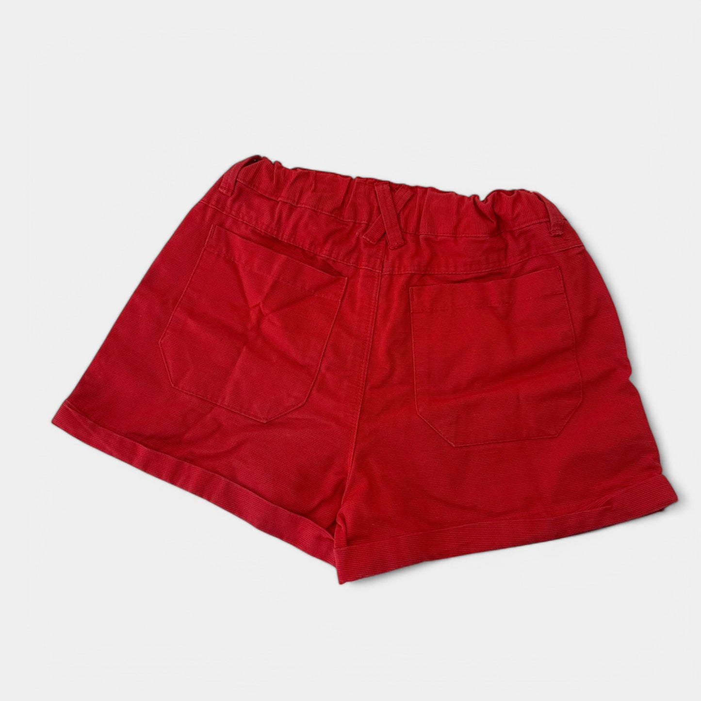 Short Okaïdi : 7 ans