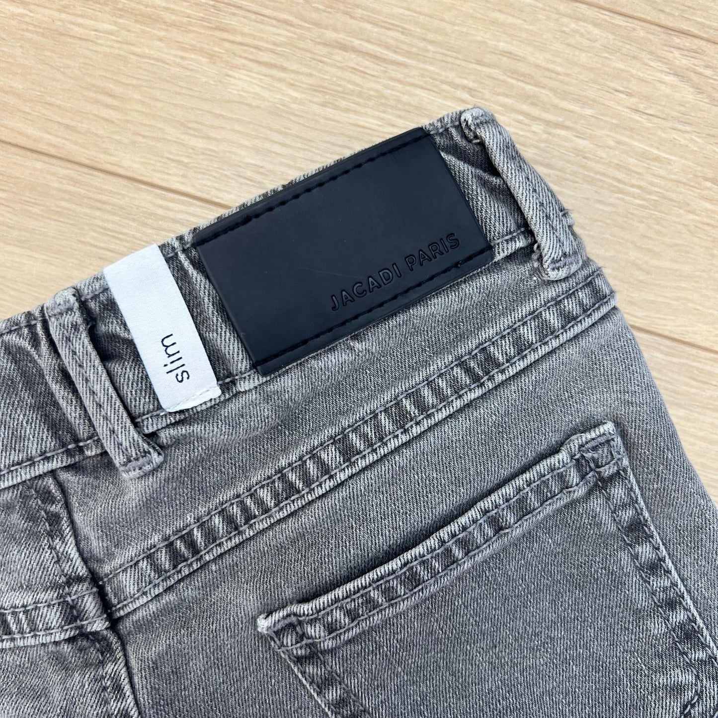 Pantalon Slim Jacadi : 4 ans