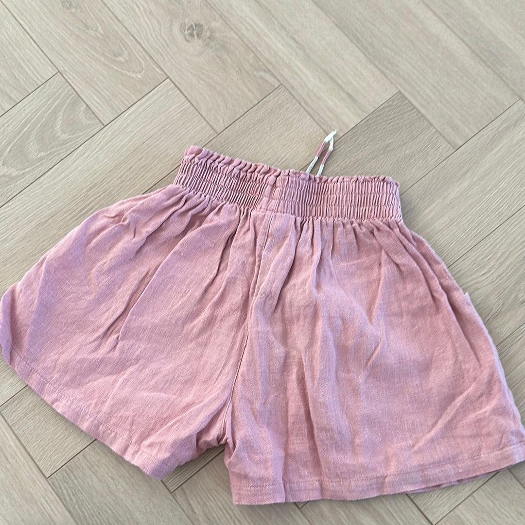 Short plat Up : 6 ans