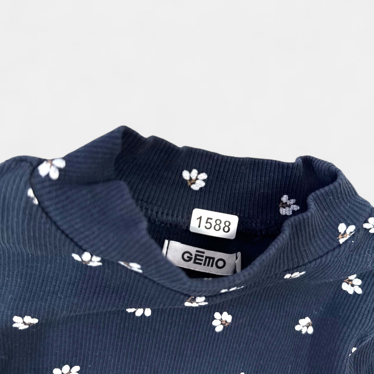 T-Shirt Gémo : 6 ans