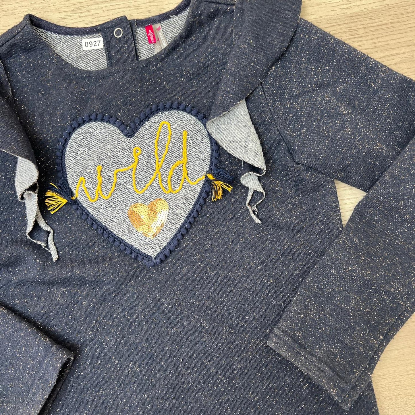 Pull fin Orchestra : 8 ans