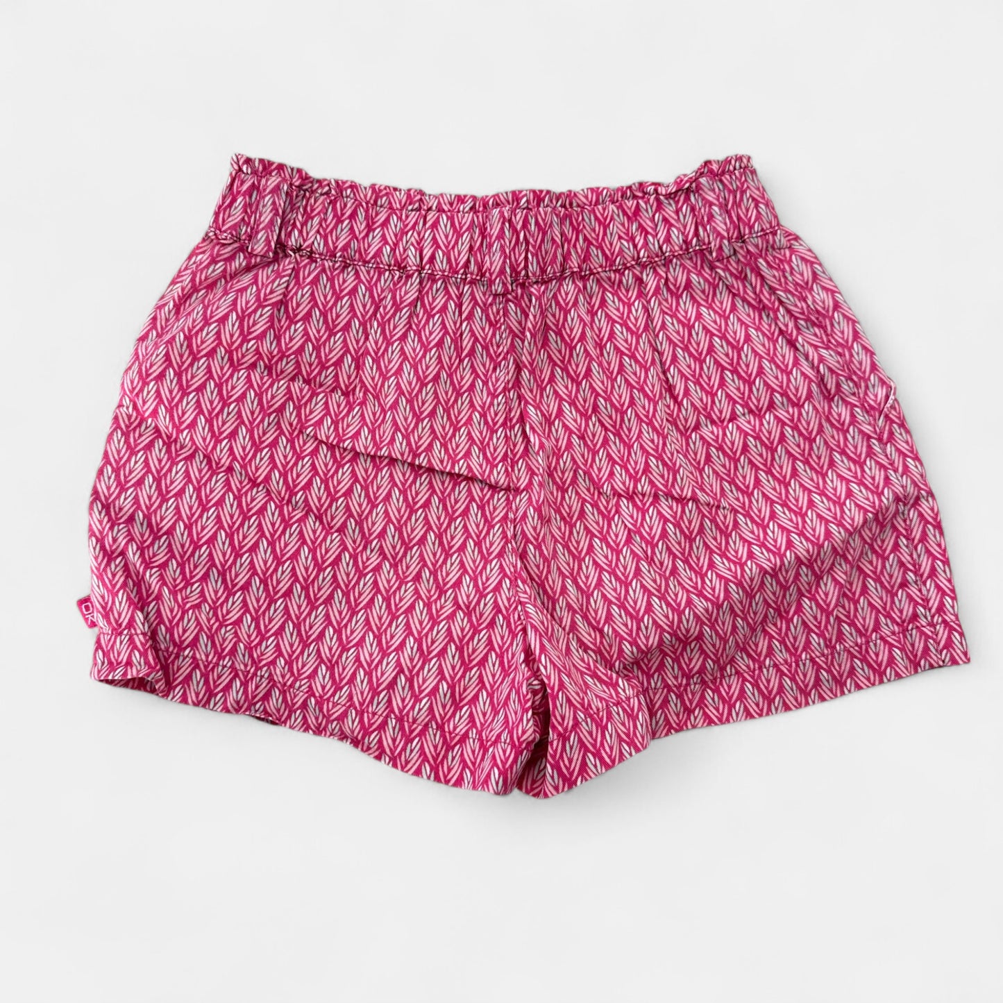 Short Okaïdi : 5 ans