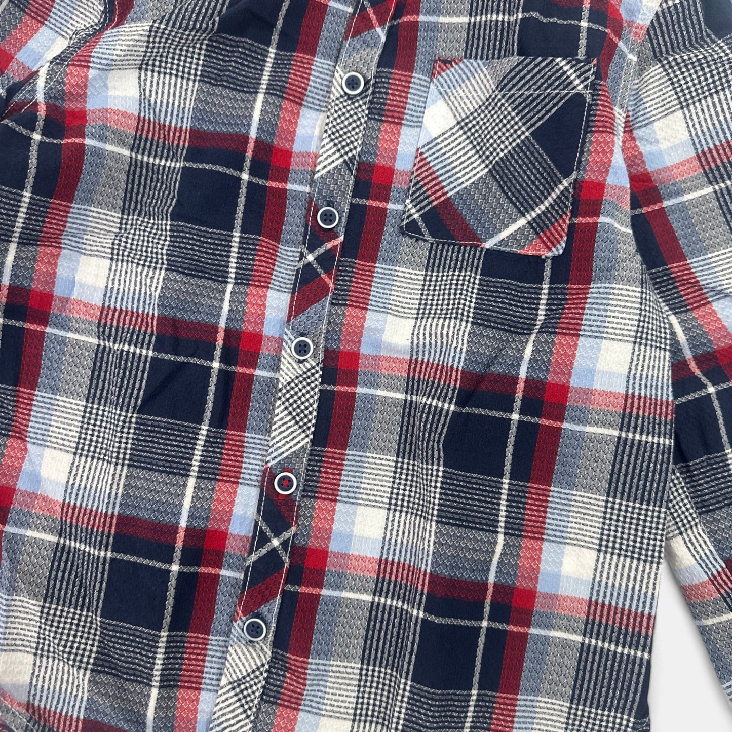 Chemise Orchestra : 8 ans