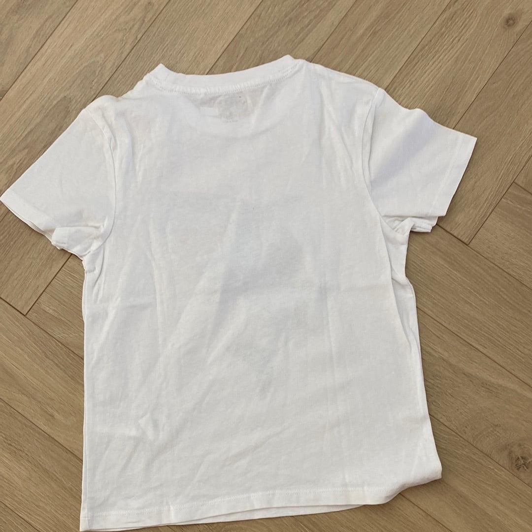 T-shirt orchestra : 8 ans