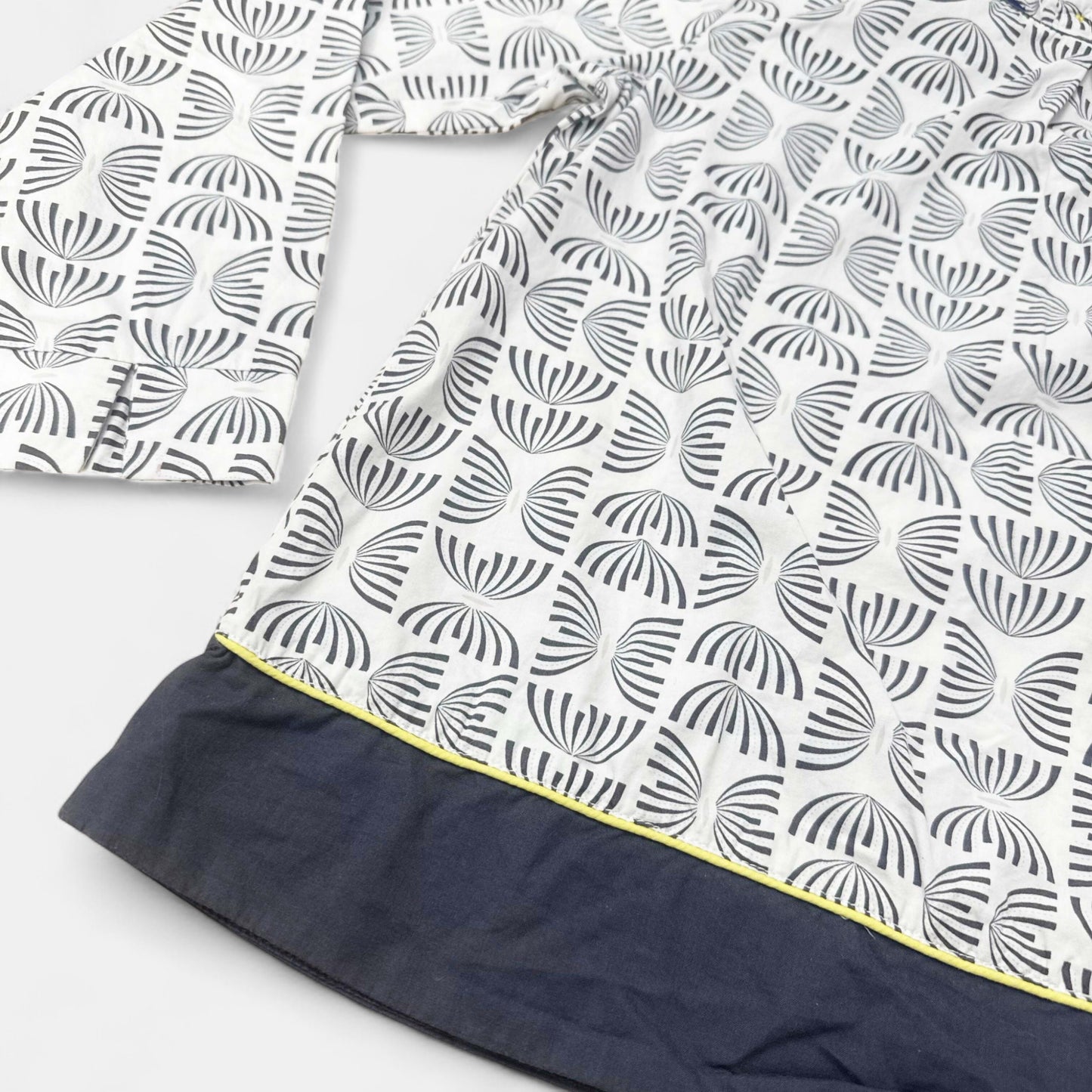 Blouse Okaïdi : 10 ans