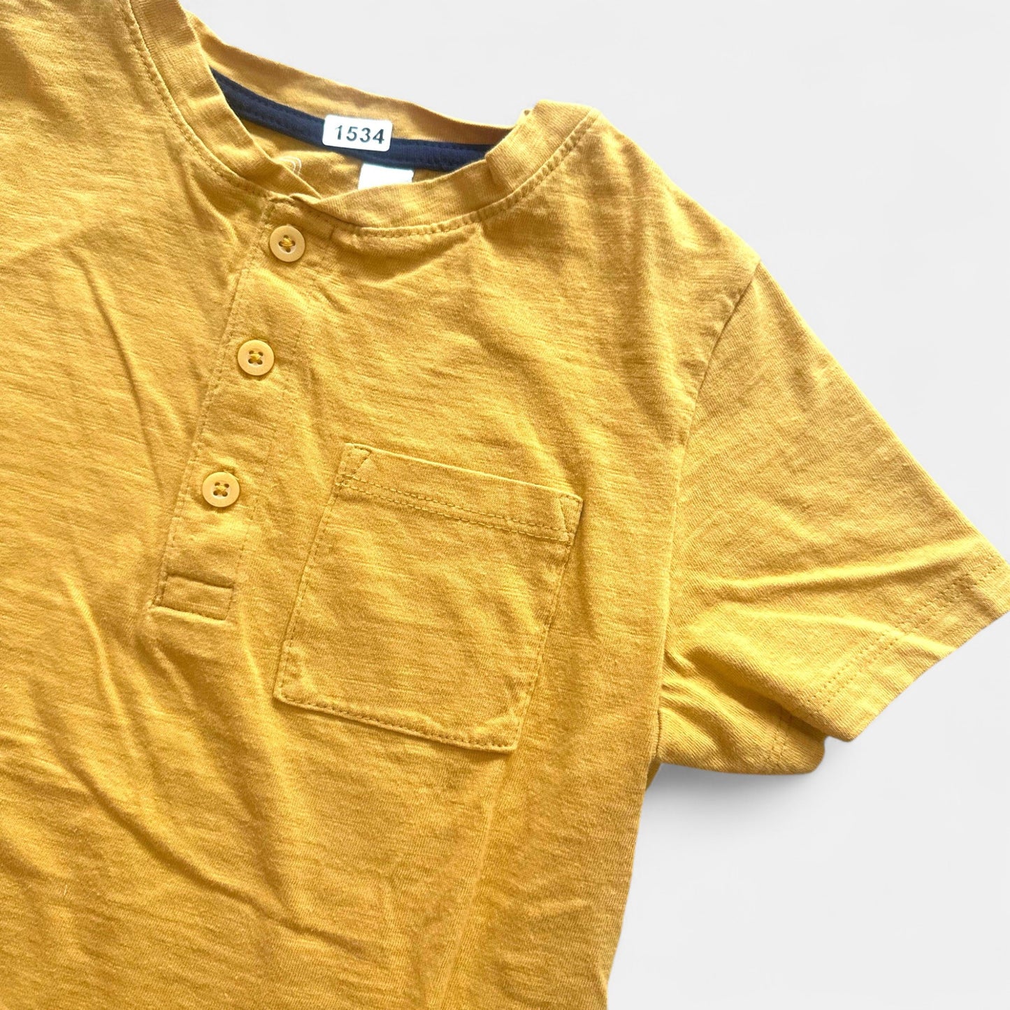 T-Shirt Okaïdi : 8 ans