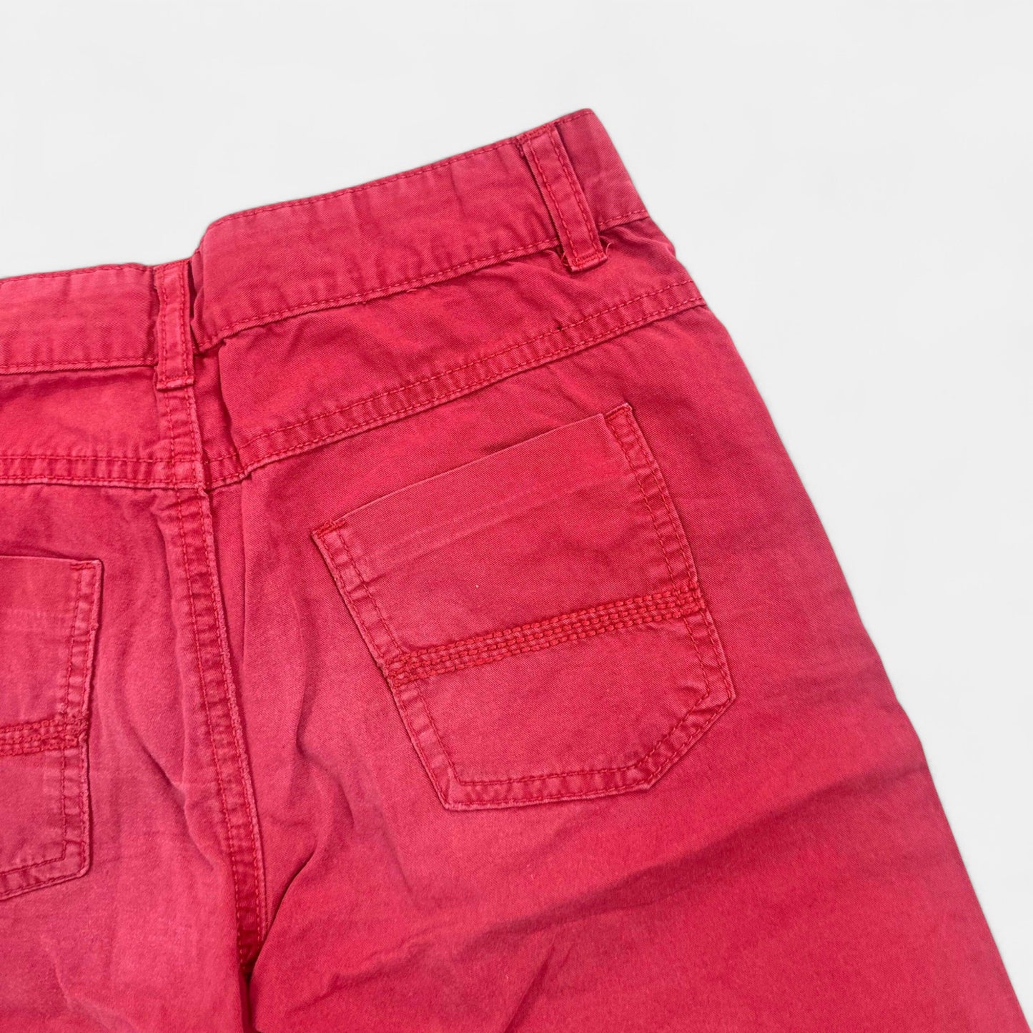 Short Gémo : 10 ans