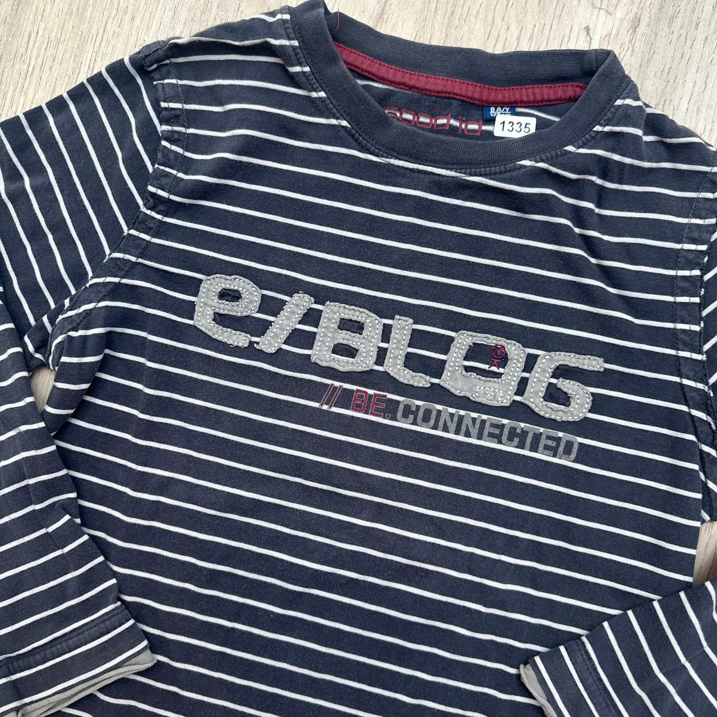 T-Shirt Okaïdi : 8 ans