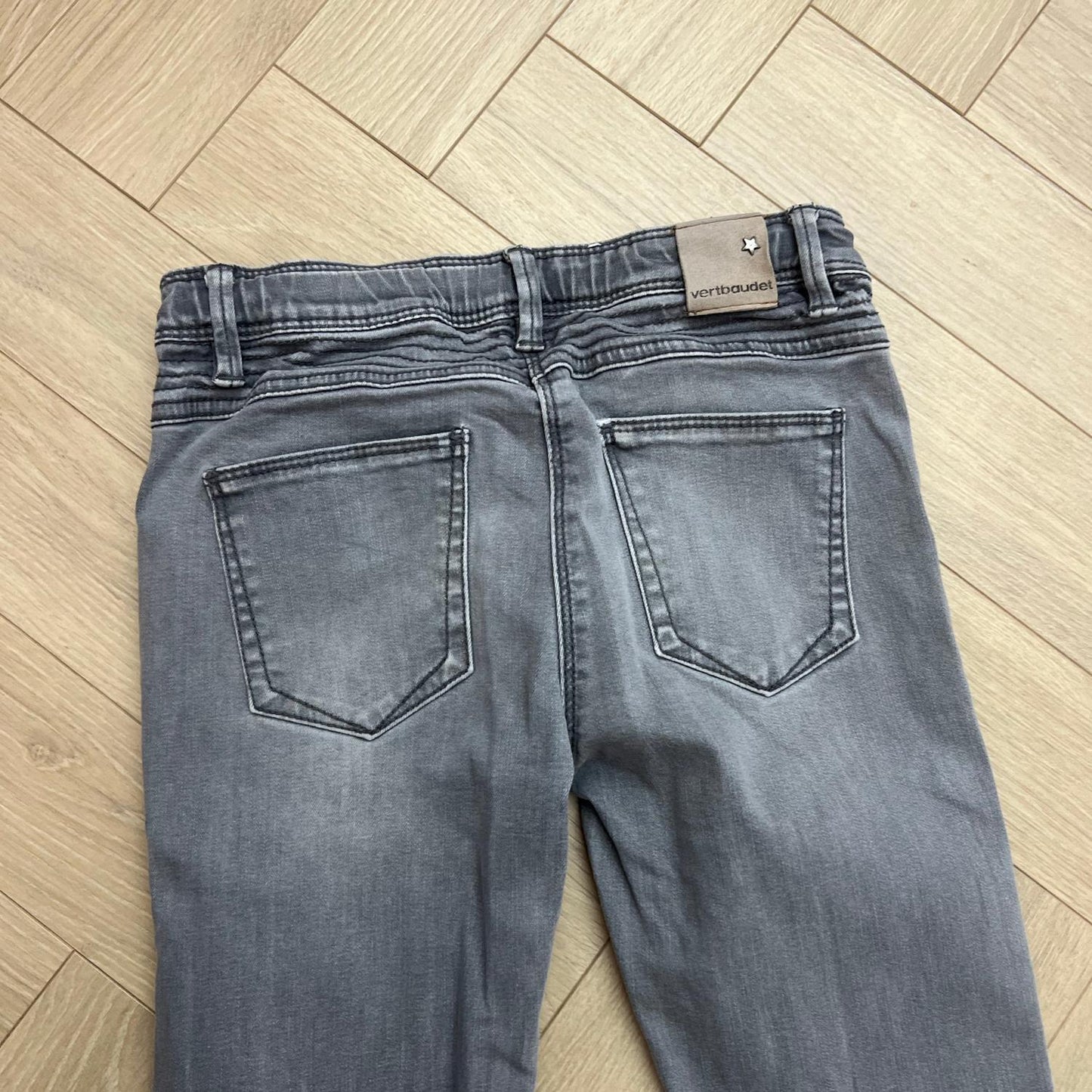 Pantalon Verbaudet : 9 ans