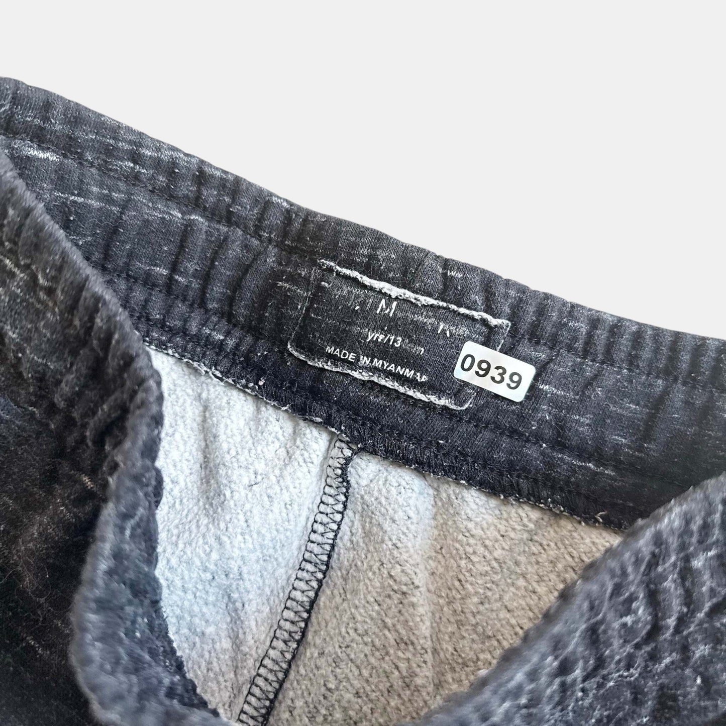 Short : 9 ans