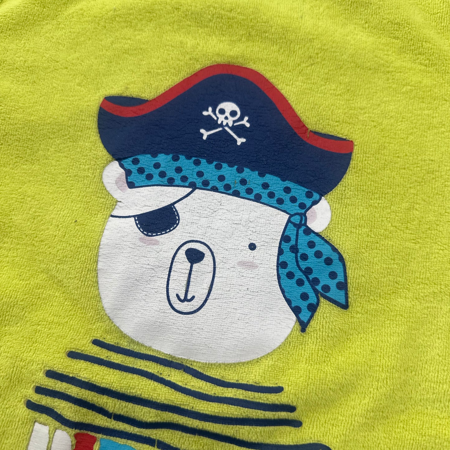 Pyjama même pas peur : 6 ans