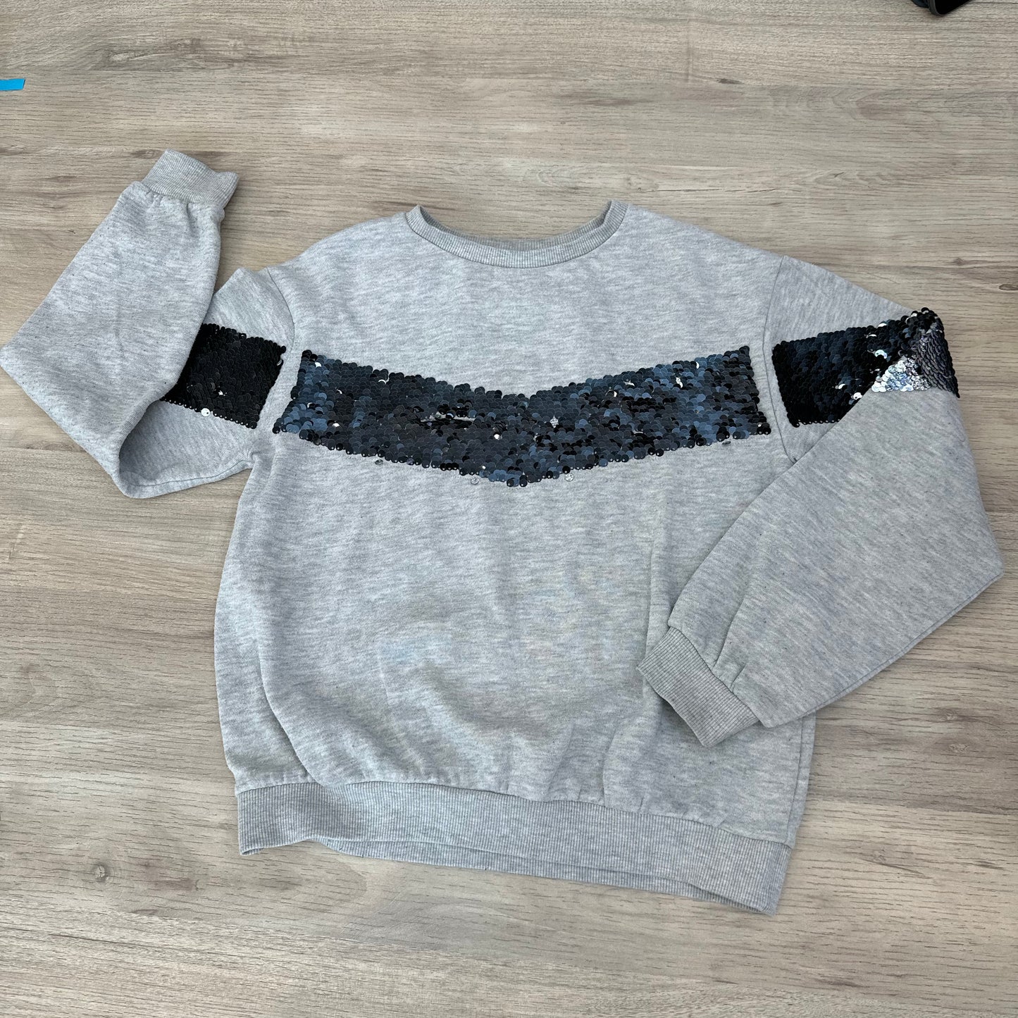 Pull Kiabi : 12 ans