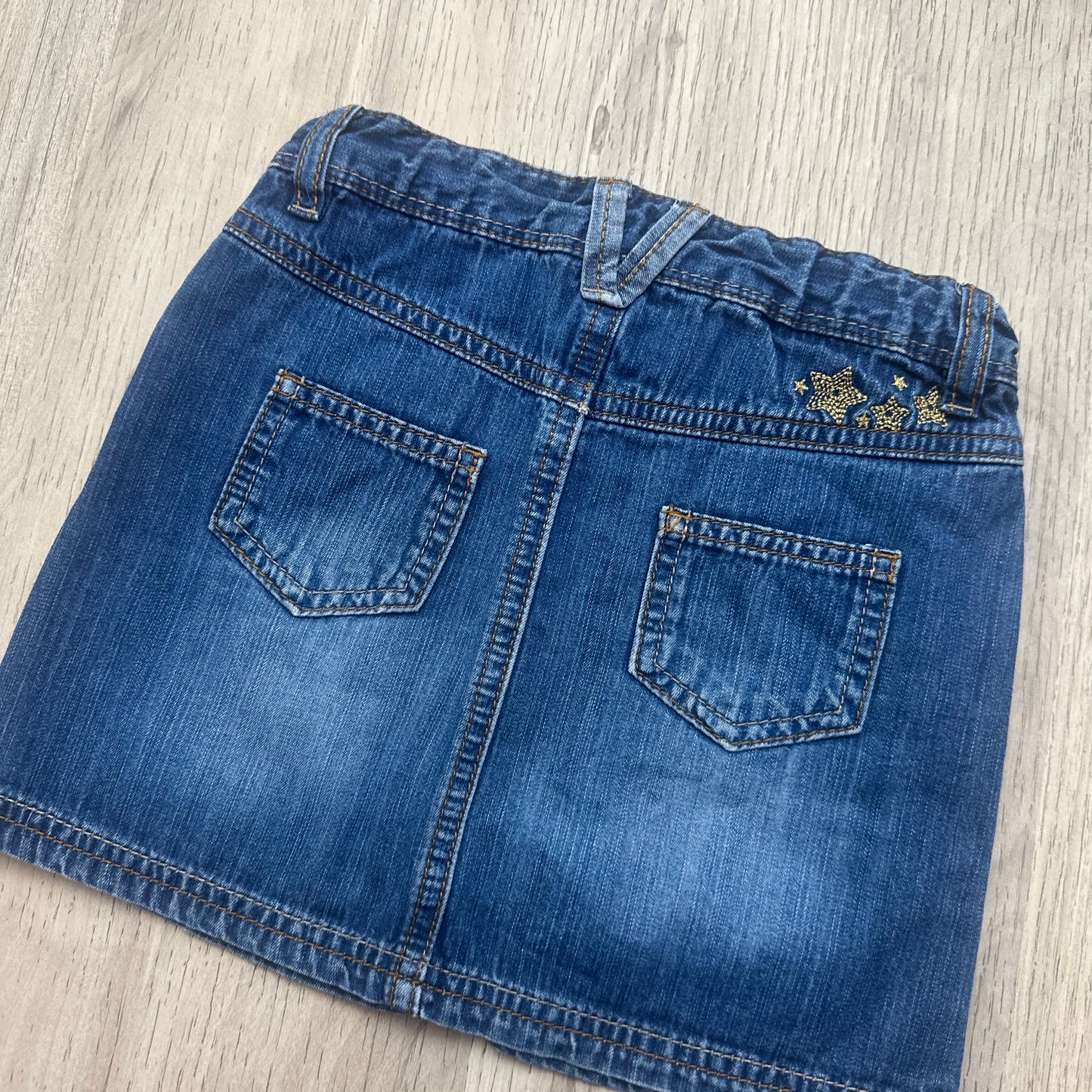 Jupe Kids Kanaï : 4 ans