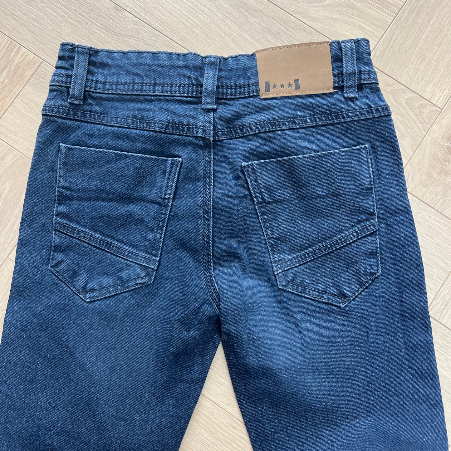 Pantalon Tape à l'oeil : 7 ans