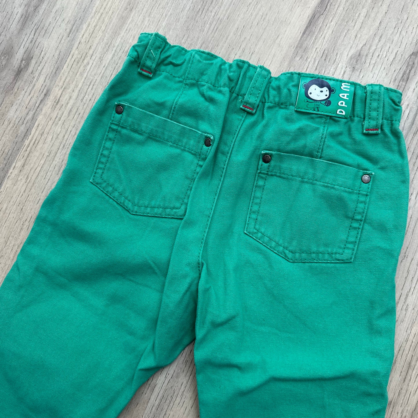 Pantalon Du Pareil au même : 24 mois