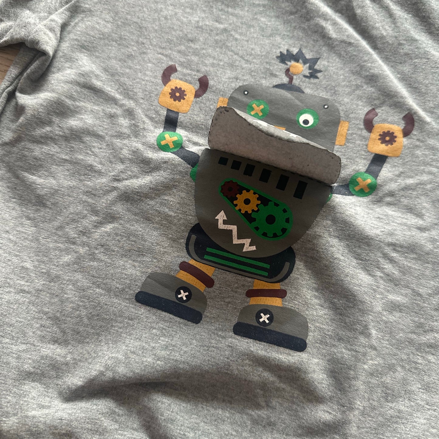 Pull name it : 4 ans