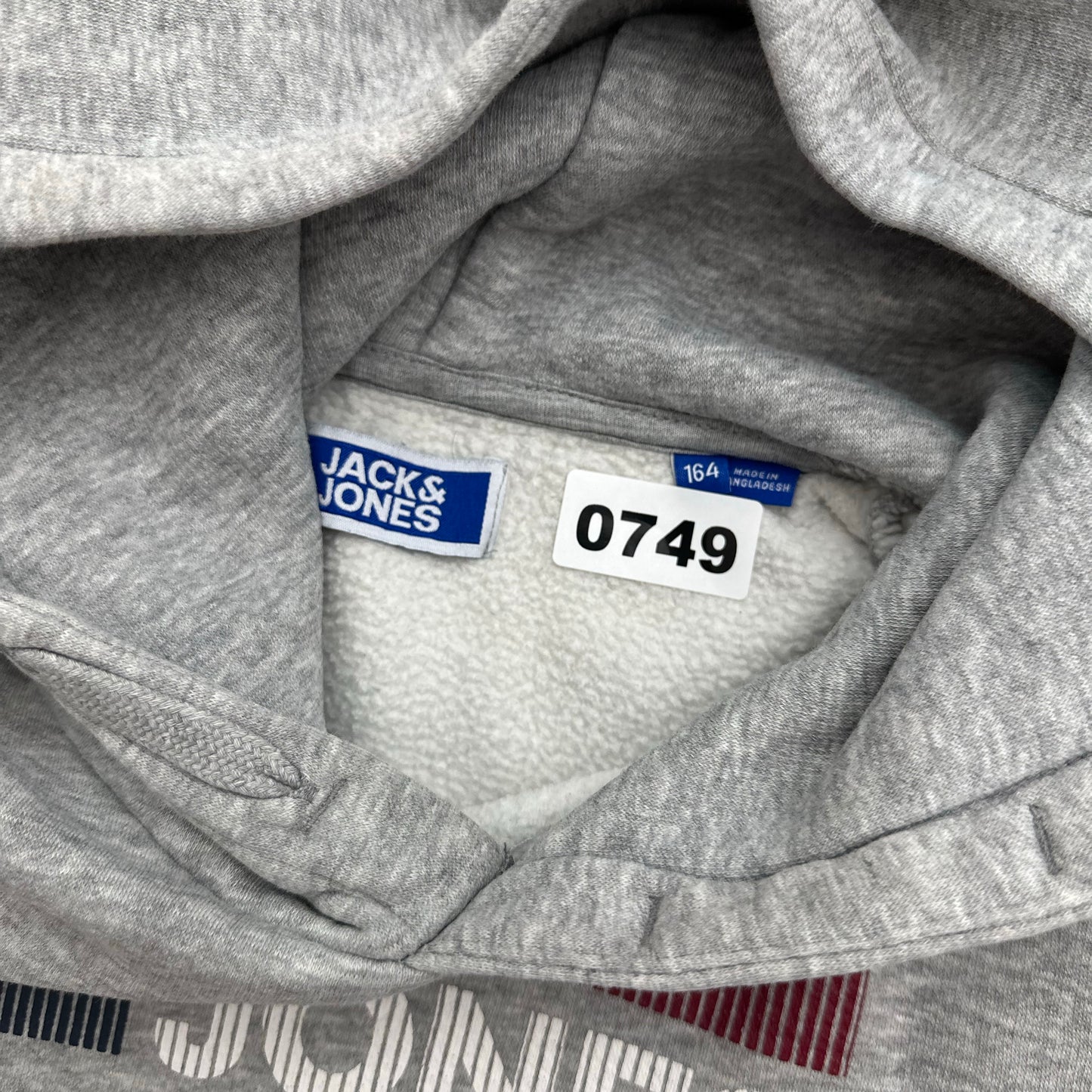 Pull jack & jones : 14 ans