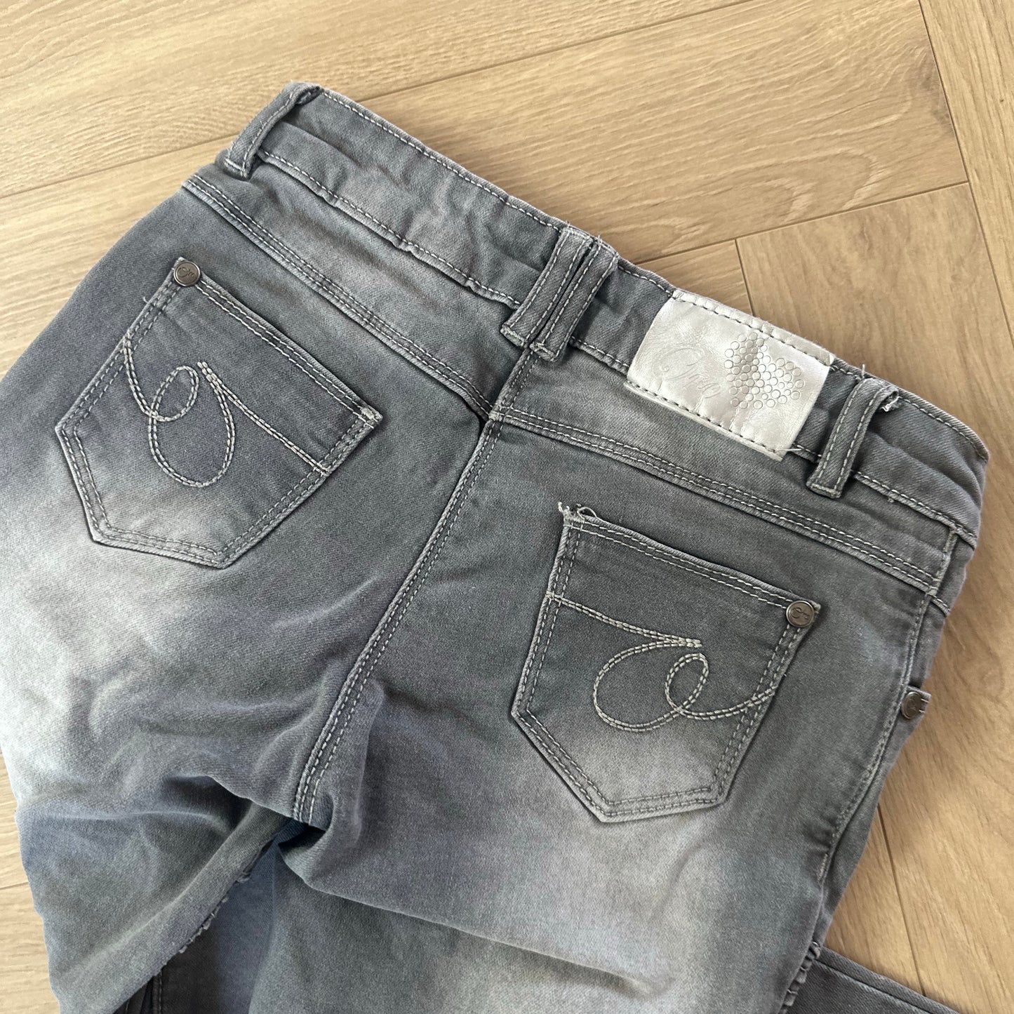 Pantalon Orchestra : 8 ans
