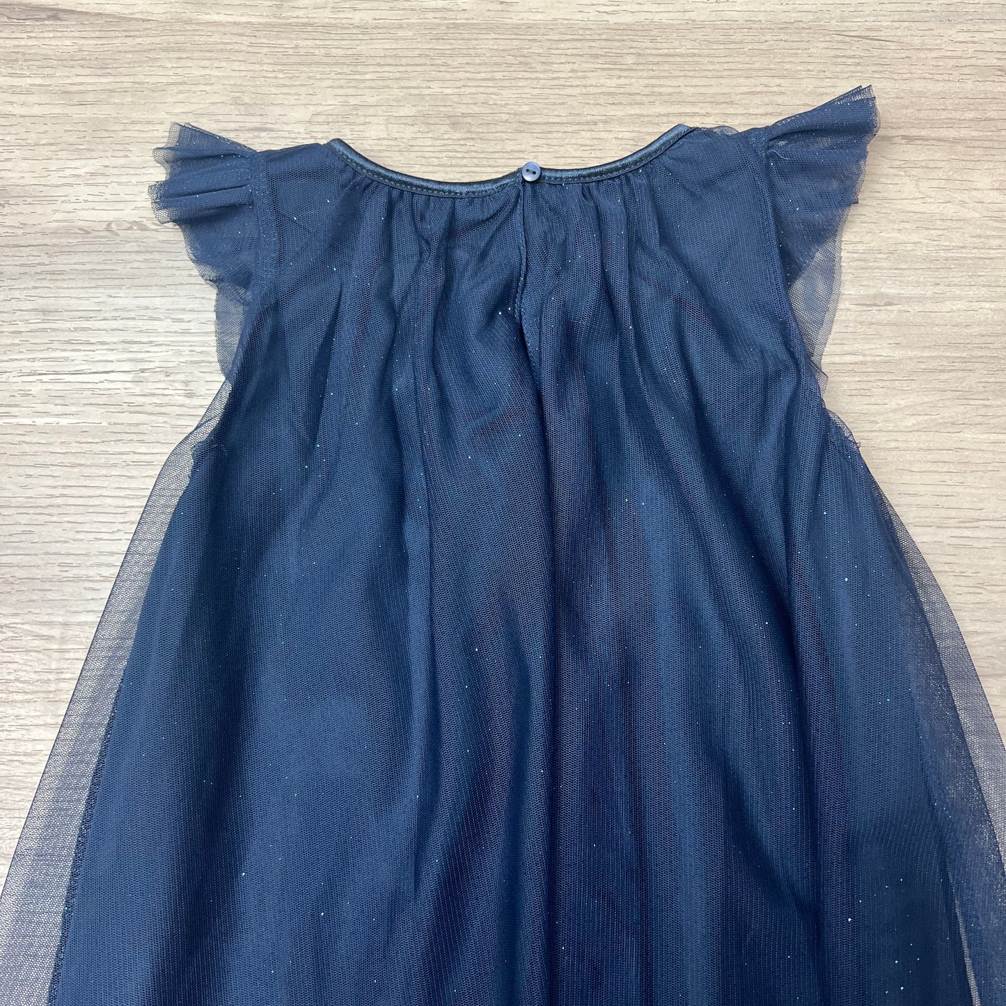 Robe H&M : 7 ans