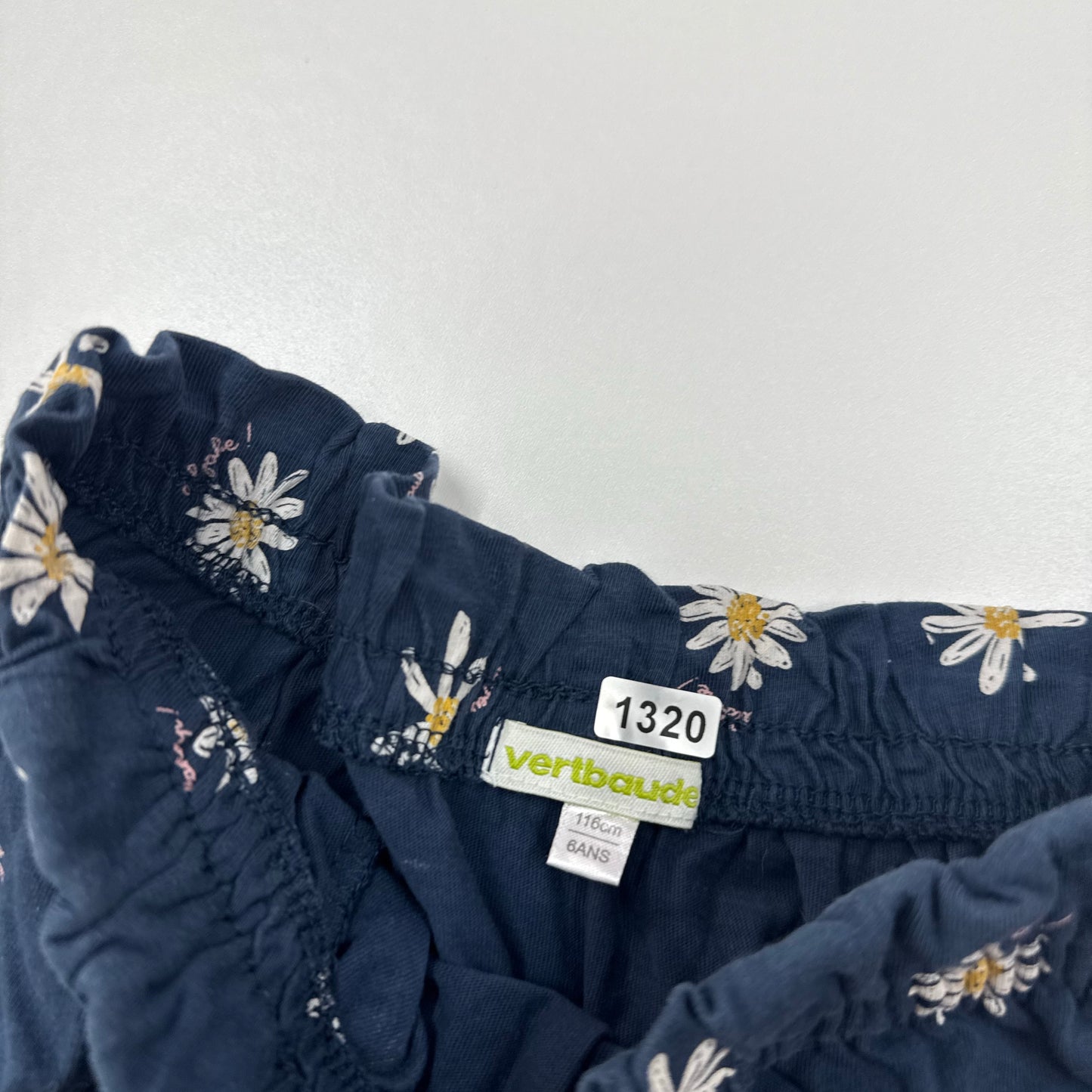 Jupe Verbaudet : 6 ans