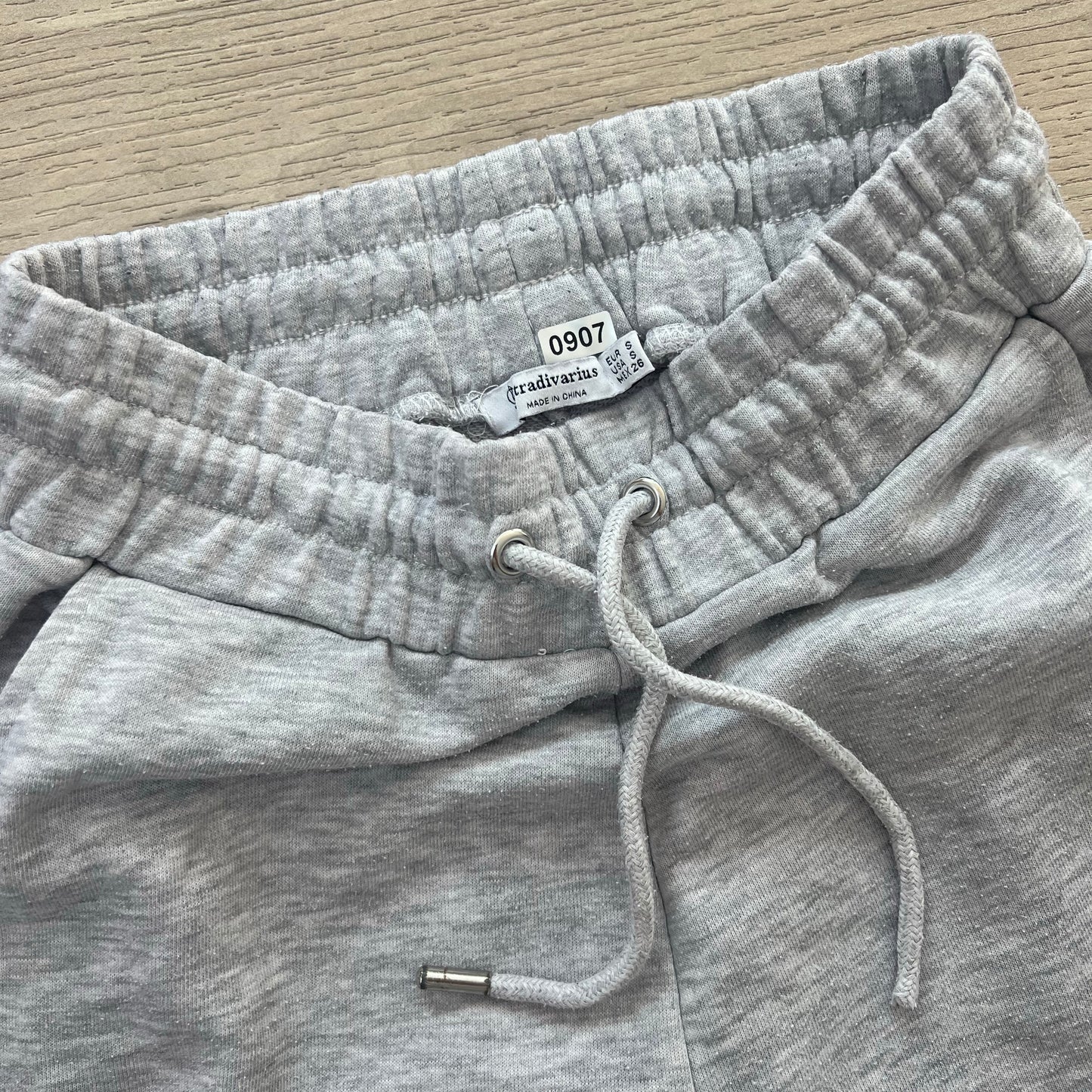 Pantalon Stradivarius : 16 ans
