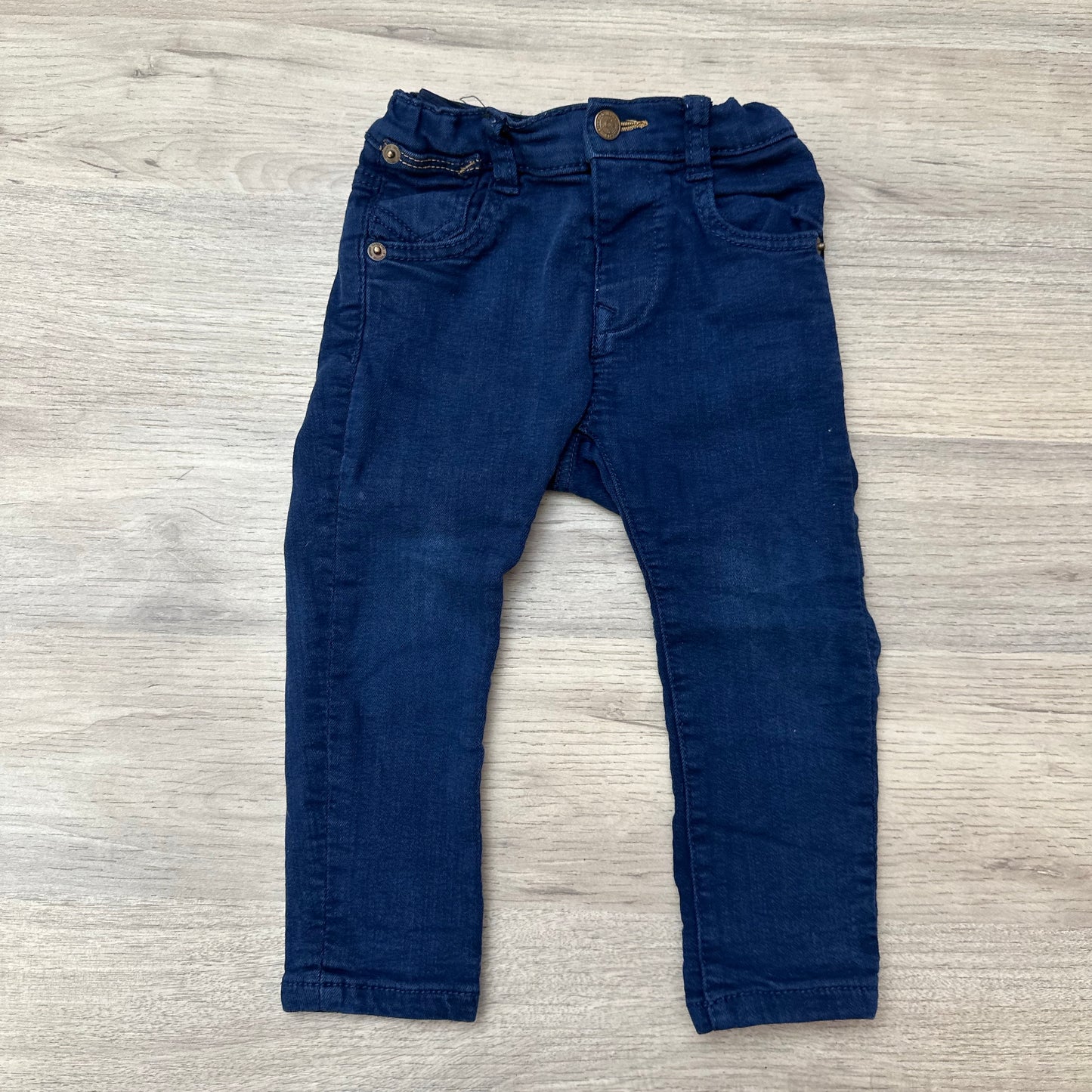 Pantalon Zara : 18 mois