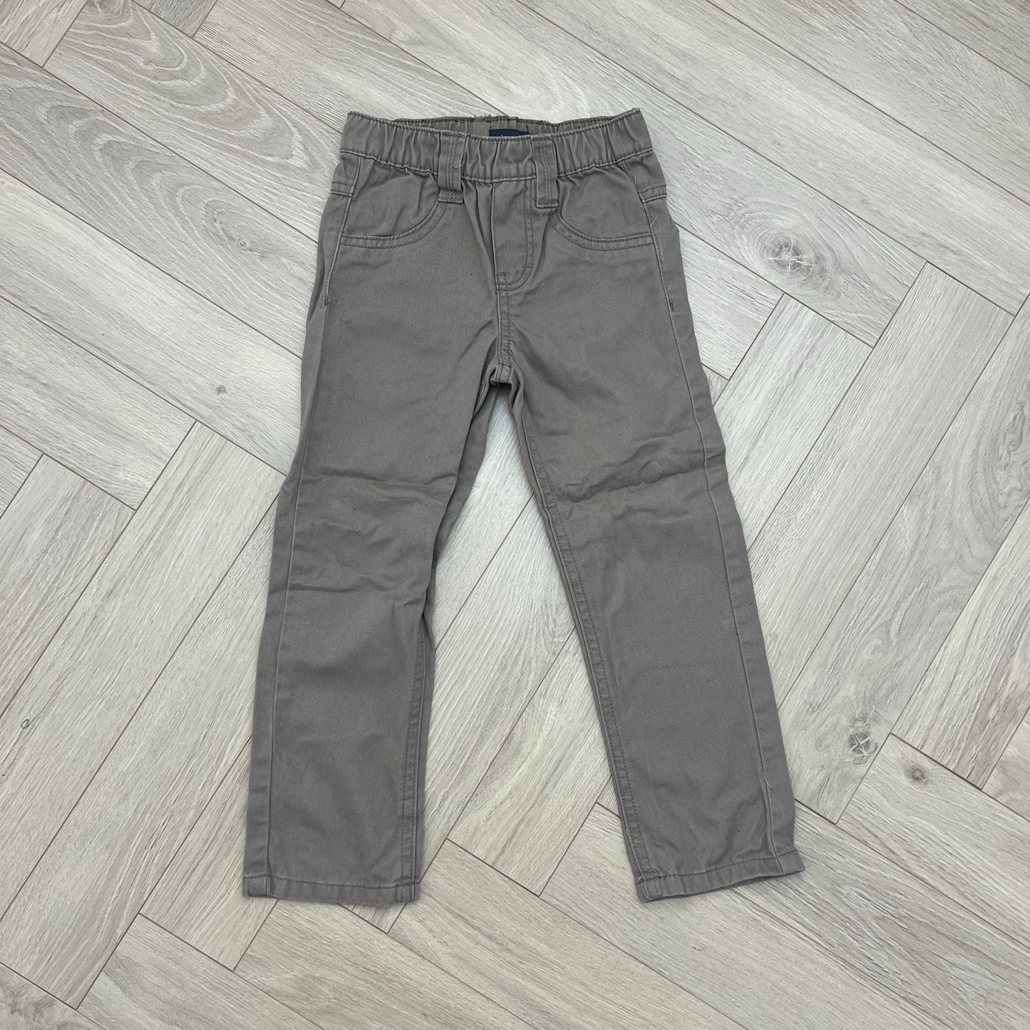 Pantalon InExtenso : 4 ans