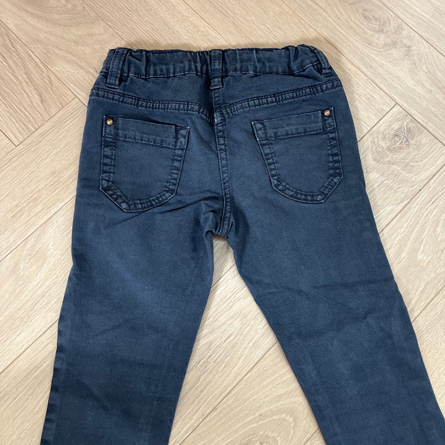 Pantalon S Olivier : 6 ans