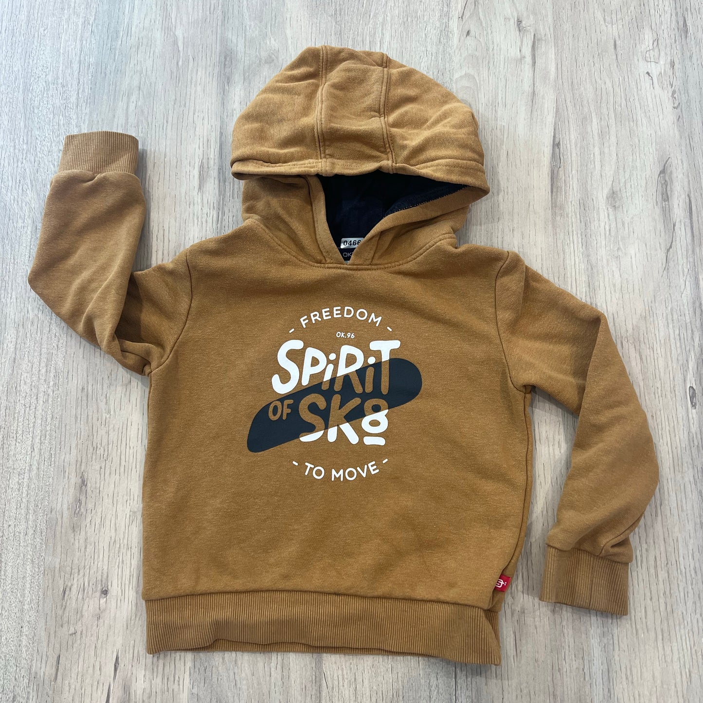 Pull Okaïdi : 3 ans