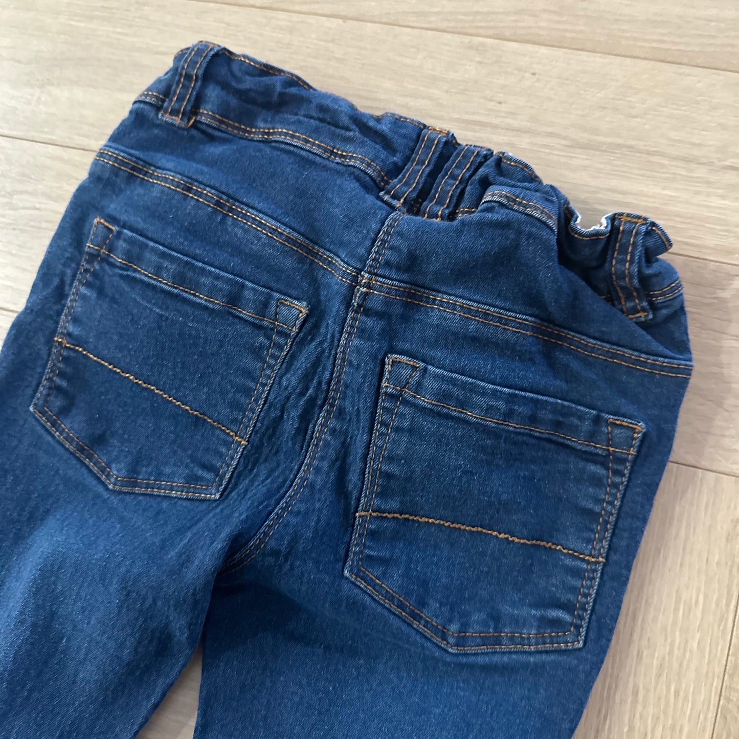 Pantalon skinny Tape à l'oeil : 9 ans